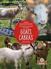 Cabras (Goats) Bilingual