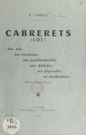 Cabrerets (Lot)