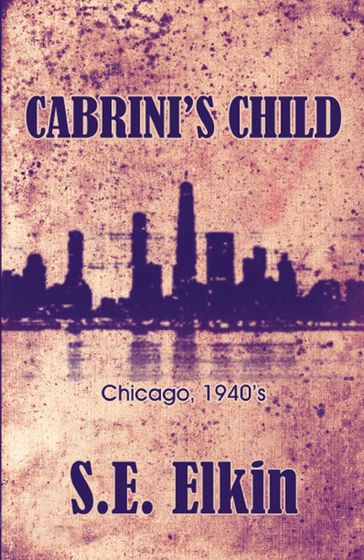Cabrini's Child - S.E. Elkin