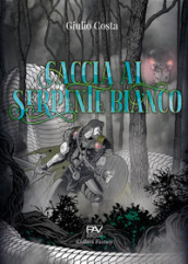 Caccia al serpente bianco