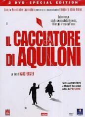 Cacciatore Di Aquiloni (Il) (SE) (2 Dvd)