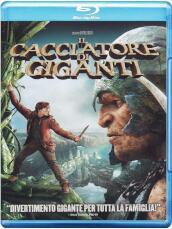 Cacciatore Di Giganti (Il) (Blu-Ray+Digital Copy)