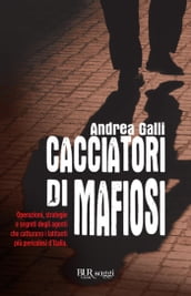 Cacciatori di mafiosi