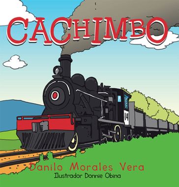 Cachimbo - Danilo Morales Vera