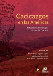 Cacicazgos en las Américas