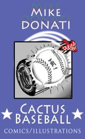 Cactus Baseball