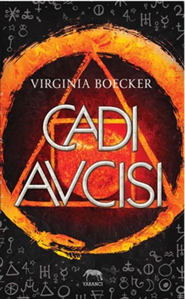 Cad Avcs - Virginia Boecker