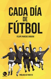 Cada día fútbol