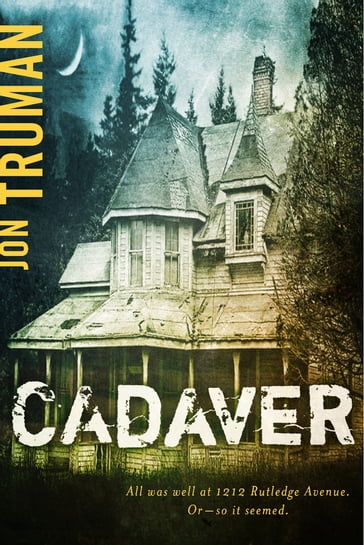 Cadaver - Jon Truman