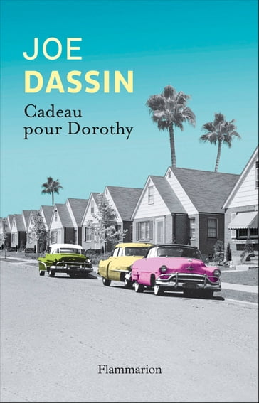 Cadeau pour Dorothy - Joe Dassin