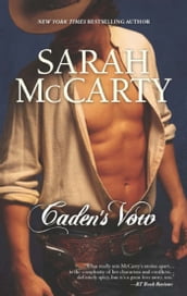 Caden s Vow (Hell s Eight, Book 6)