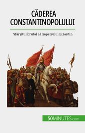 Caderea Constantinopolului