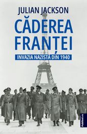 Caderea Frantei