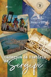 Cadernos de Historia de Sergipe