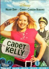 Cadet Kelly / Cadet Kelly - Una Ribelle In Uniforme [Edizione: Regno Unito] [ITA]