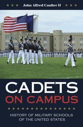 Cadets on Campus