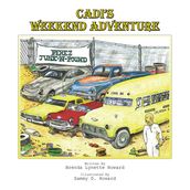 Cadi s Weekend Adventure