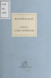 Cadou : Loire intérieure