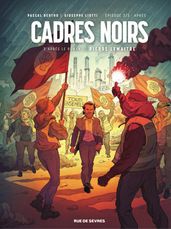 Cadres noirs - Après