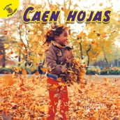 Caen hojas