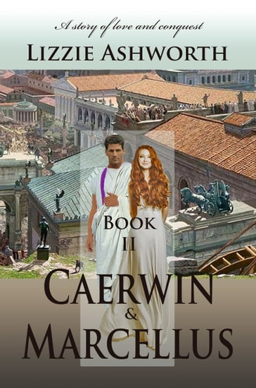 Caerwin & Marcellus - Lizzie Ashworth