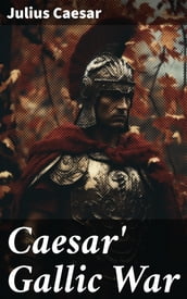 Caesar  Gallic War