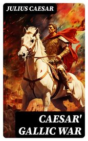 Caesar  Gallic War