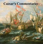 Caesar s Commentaries