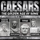 Caesars: The Golden Age Of Rome