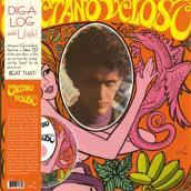 Caetano veloso (tropicalia)