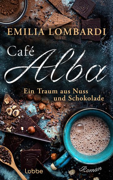 Café Alba - Emilia Lombardi