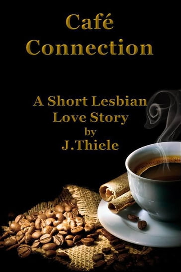 Cafe Connection - J. Thiele