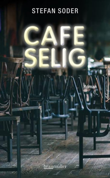 Café Selig - Stefan Soder