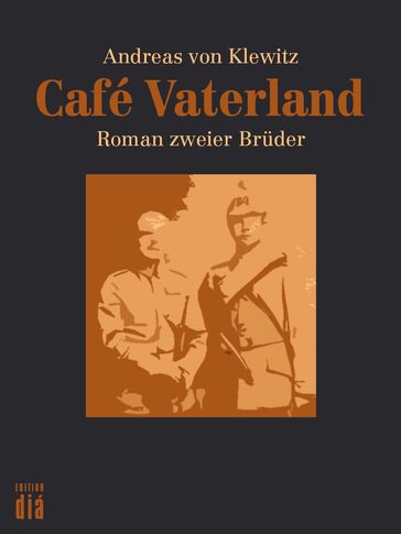 Café Vaterland - Andreas von Klewitz