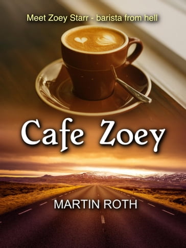 Cafe Zoey - Martin Roth