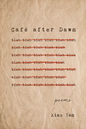 Café after Dawn