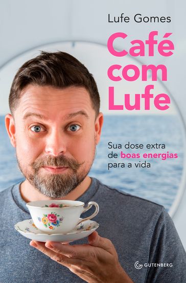 Café com Lufe - Lufe Gomes