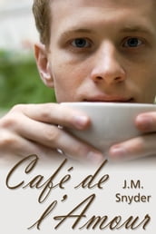 Cafe de l Amour