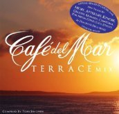 Cafe del mar terrace mix