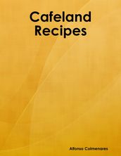 Cafeland Recipes