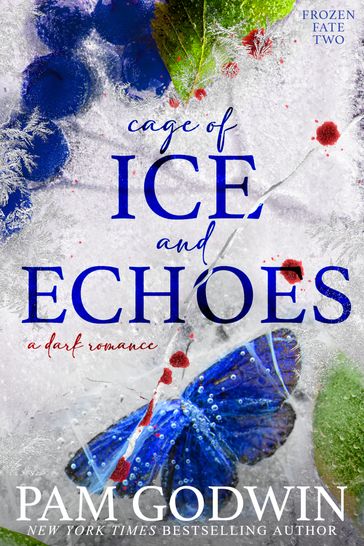 Cage of Ice and Echoes - Pam Godwin