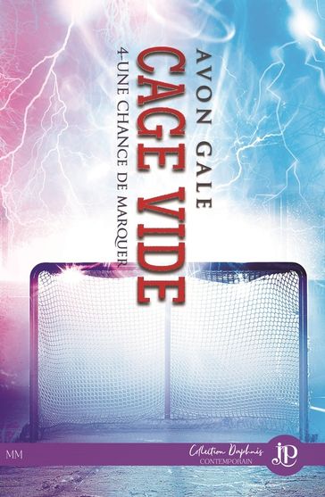 Cage vide - Avon Gale