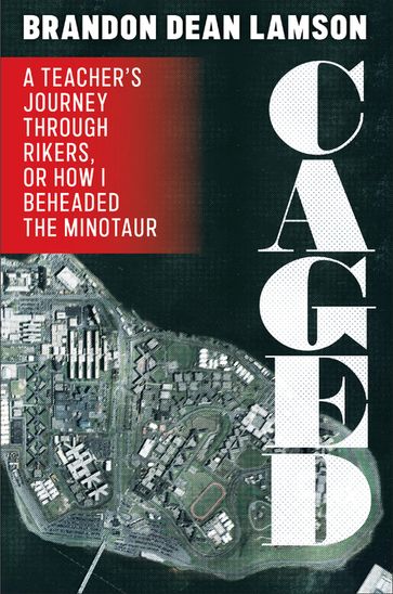 Caged - Brandon Dean Lamson