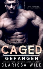 Caged: Gefangen (Dark Romance)
