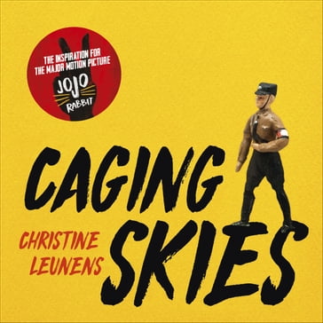 Caging Skies - Christine Leunens