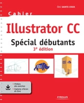 Cahier Illustrator CC