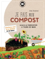 Cahier Je fais du compost