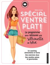 Cahier Ventre plat