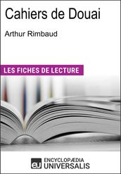 Cahiers de Douai d Arthur Rimbaud