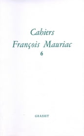 Cahiers numéro 06